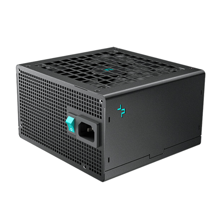 منبع تغذیه دیپ کول 750 وات مدل PL750D